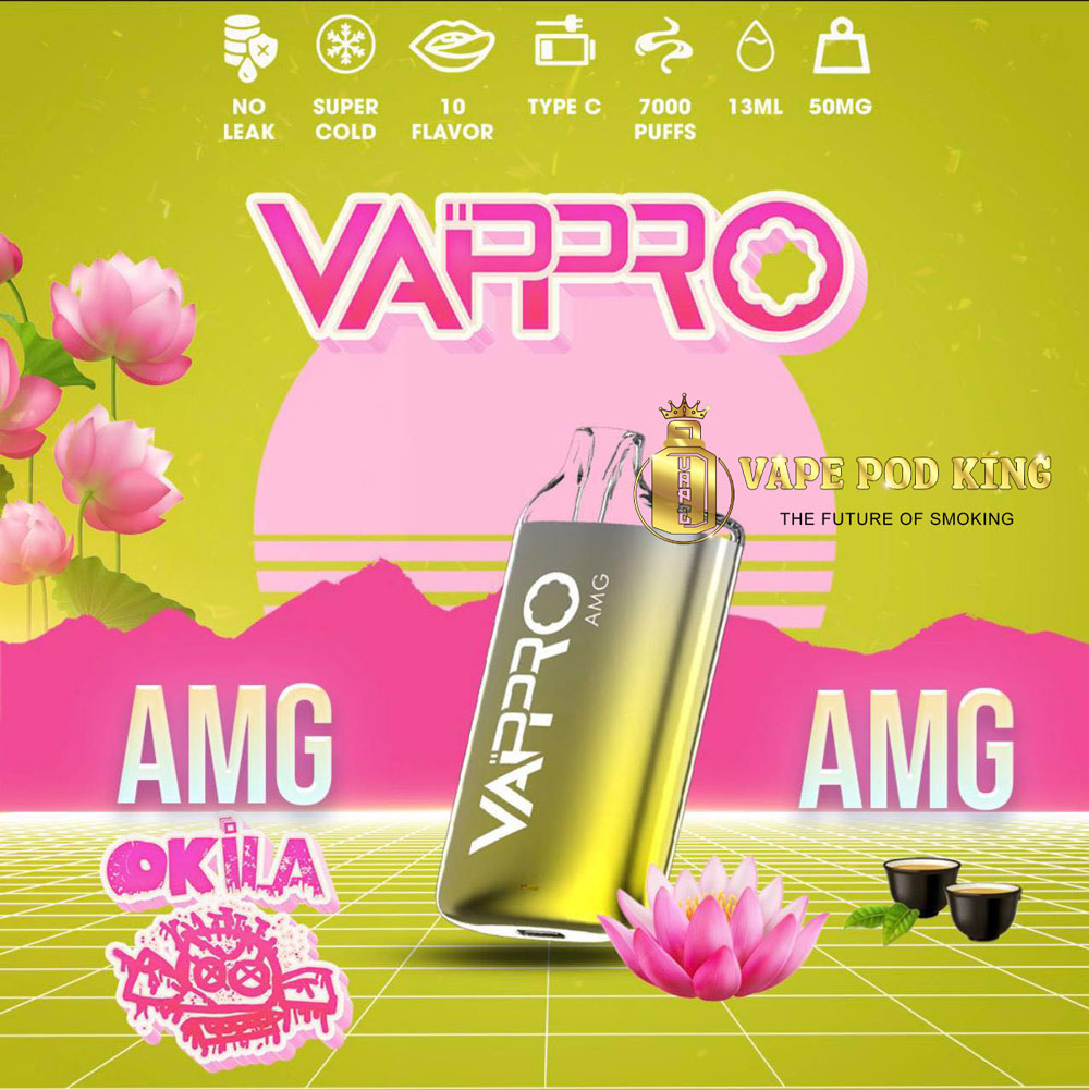 Vappro AMG