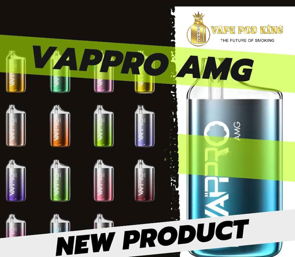 Vappro AMG