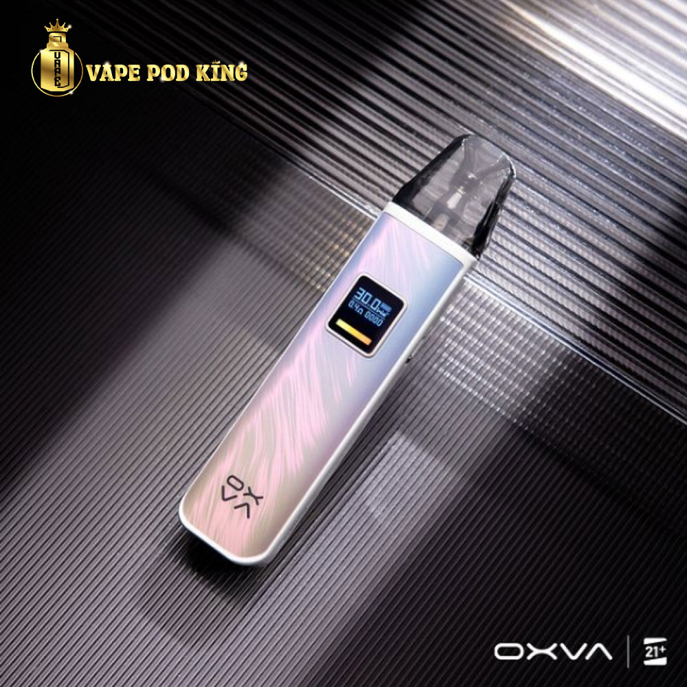 Thiết kế Xlim Pro Fancy Feather
