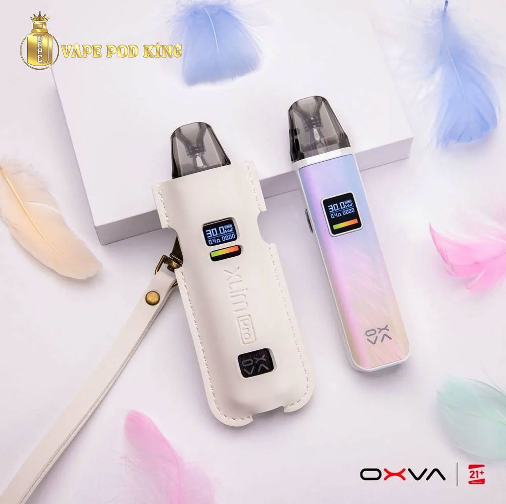 Xlim Pro Fancy Feather - Oxva