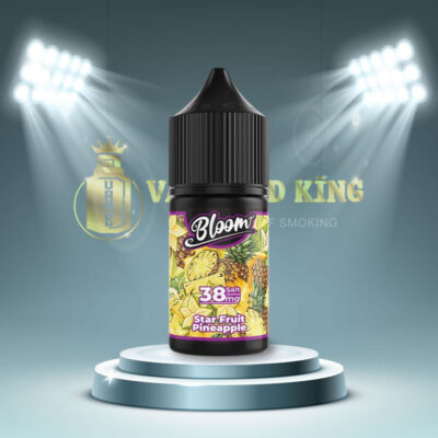 Bloom Juice