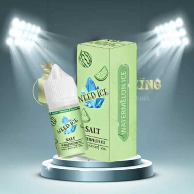 Need Ice 30ml 60mg