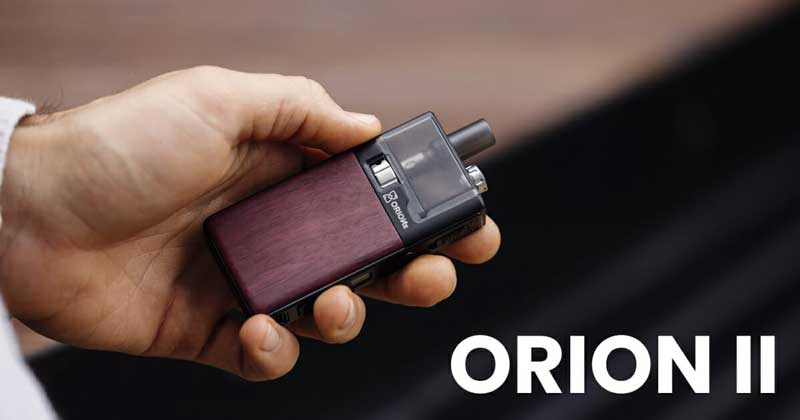LVE Orion 2 40W