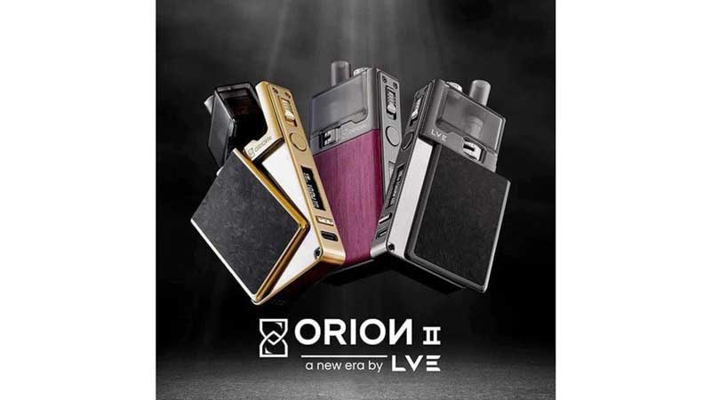 LVE Orion 2 40W