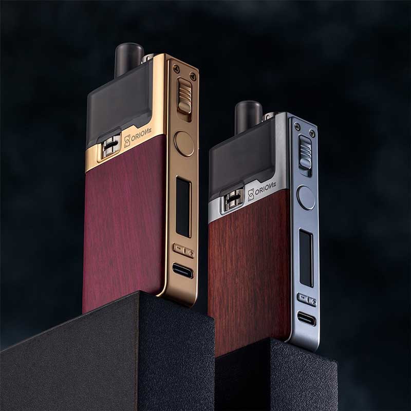 LVE Orion 2 40W