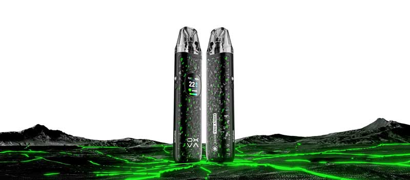 Xlim Pro 2 DNA - Oxva